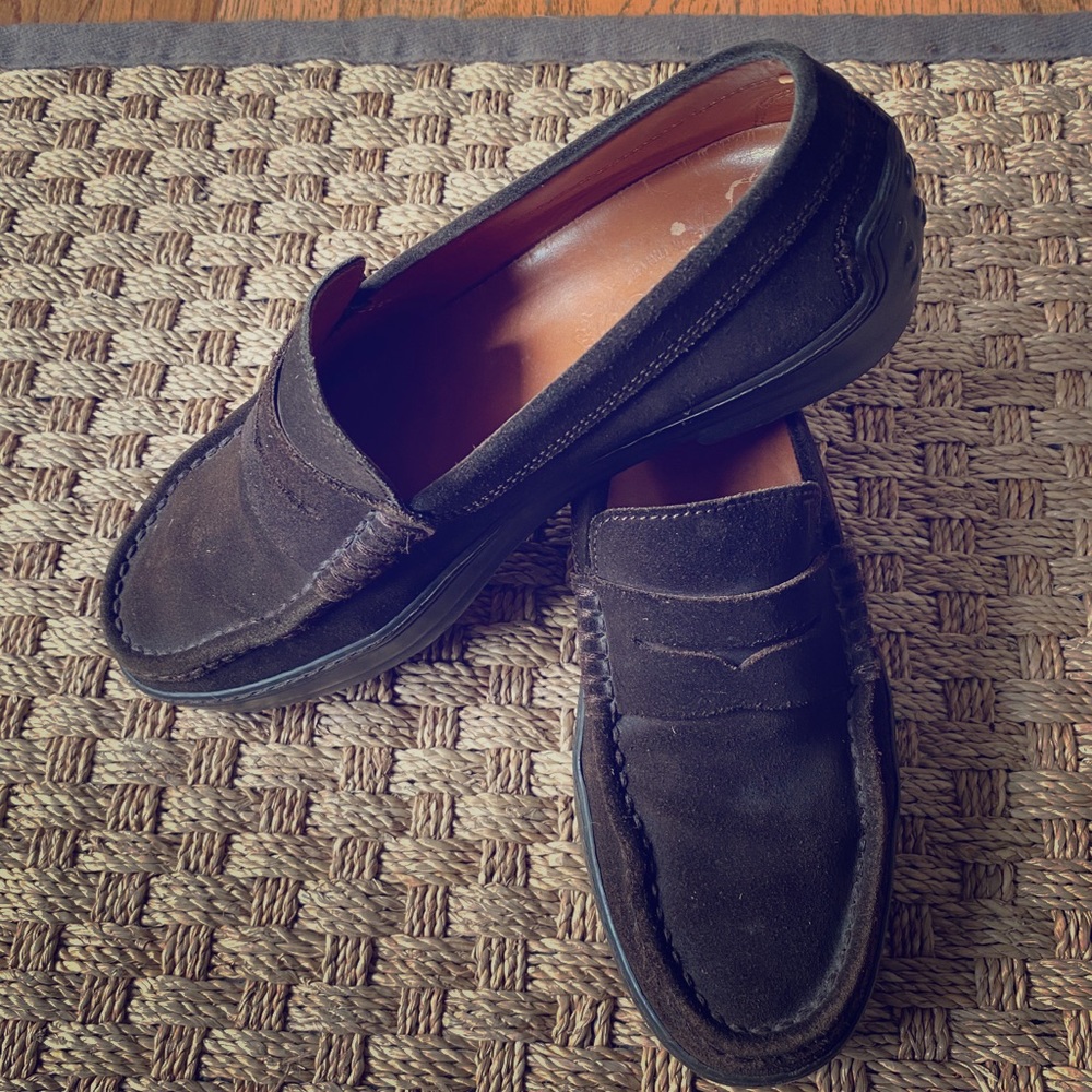 Tod’s Shoes